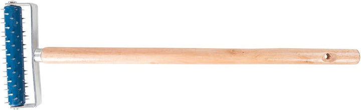 Silverline 245130 Stachelwalze 150 x 480 mm 1 Braun, 1 Braun