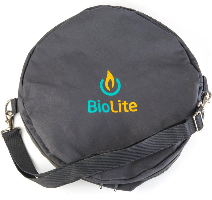 Biolite Basecamp Wood Burning Stove System CarryPack, CarryPack