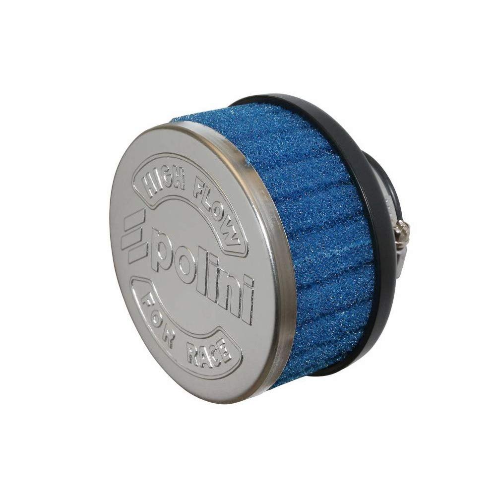 POLINI Luftfilter PHBG-PHBD kurz blau (203.0036)