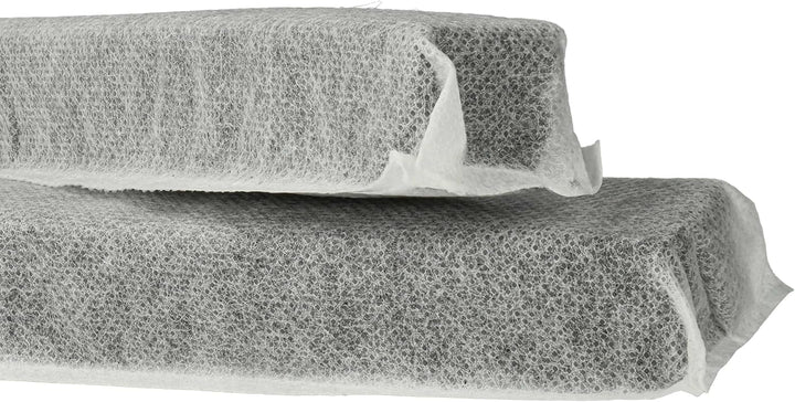 vhbw 2x Filter kompatibel mit Miele K 28463
