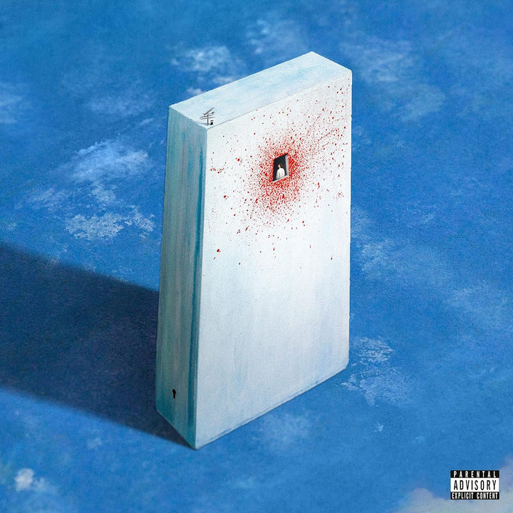 Habitat, Audio-CD