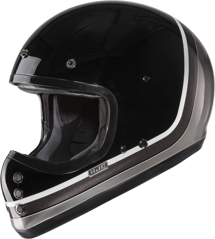 HJC V60 Scoby Helm M MC5, M MC5