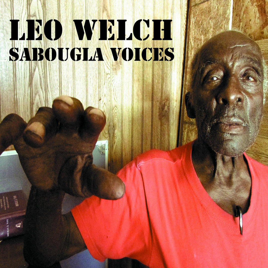 Sabougla Voices [Vinyl LP], Vinyl