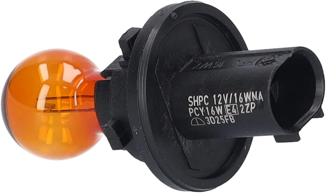 Glühlampe Sockel passend für Mercedes Sprinter VW Crafter Aussenspiegel 12V 16W