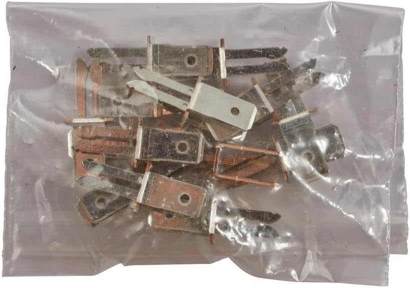 HELLA - Sicherungsdose - 8-polig - Stecker: ATO - 8JD 005 993-161