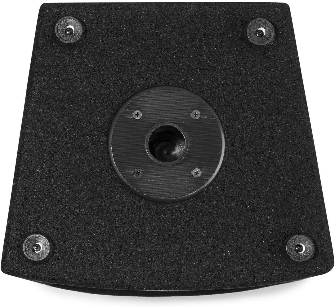 Vonyx SL12 - PA-Lautsprecher 600 Watt - passiver Lautsprecher, 12 Zoll DJ Speaker Passivbox, DJ Laut