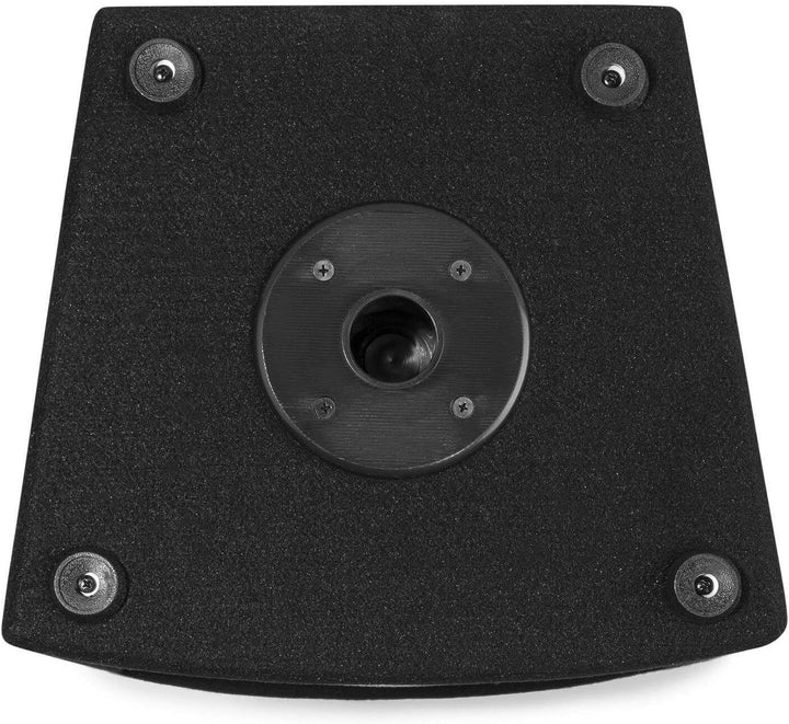Vonyx SL12 - PA-Lautsprecher 600 Watt - passiver Lautsprecher, 12 Zoll DJ Speaker Passivbox, DJ Laut