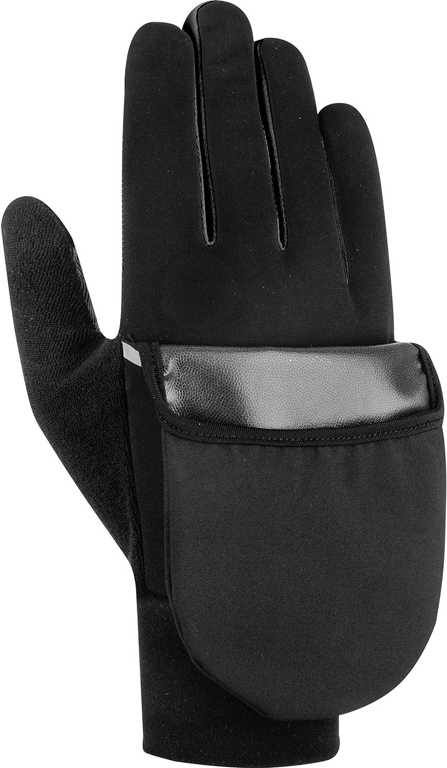 Reusch Terro Stormbloxx Touch-tec Wind-und Wasserabweisend, Sporthandschuhe Laufen Radfahren Wandern