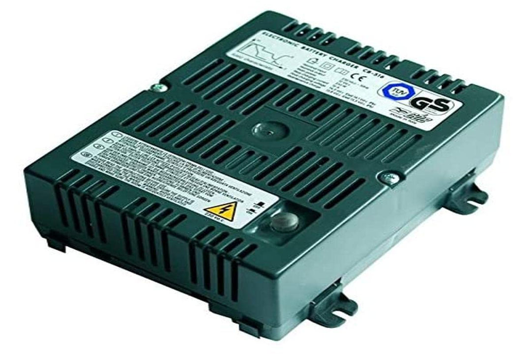 Ladegerät Batterien 16 Ampere cbe