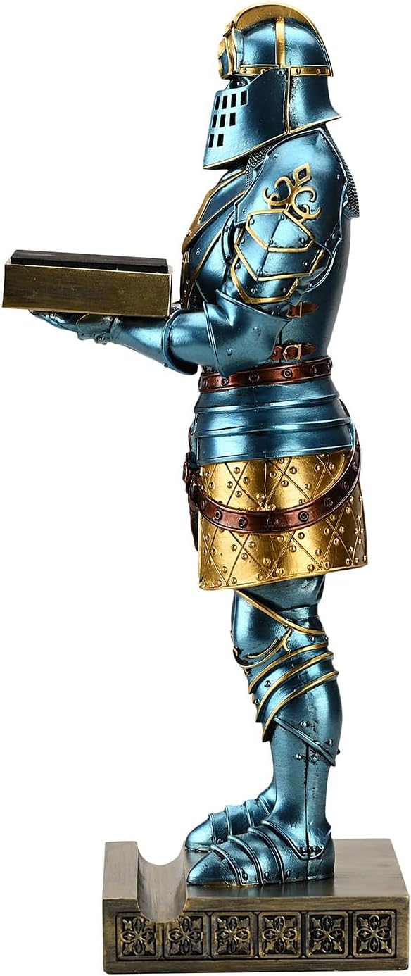 King's Guard Kopfhörerständer, Uhren-Präsentationsständer, Schmuck-Armband, Halskettenhalter, Tablet
