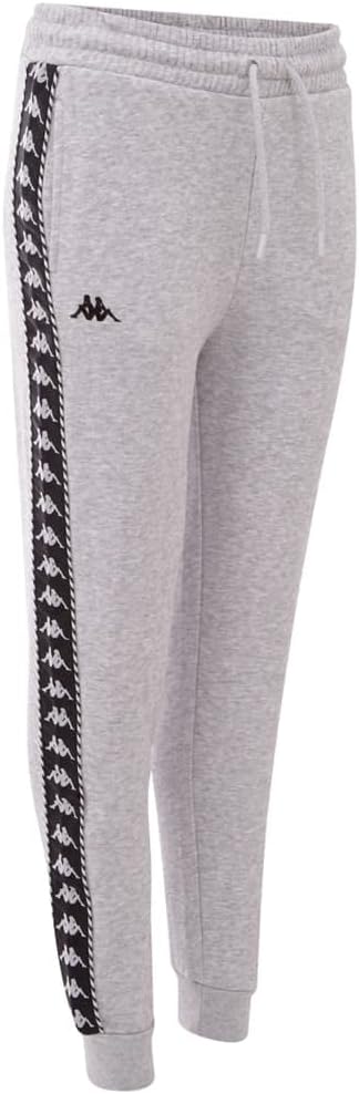 Kappa Damen Sweathose Inama 309074 S Grau, S Grau