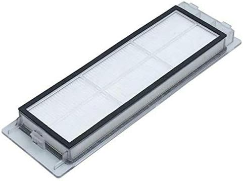 10 Stück Hepa-Filter für Xiaomi Roborock S5 Max S6 S6 Pure S6 MaxV S60 S65 S5 S50 S55 E25 E35 Staubs