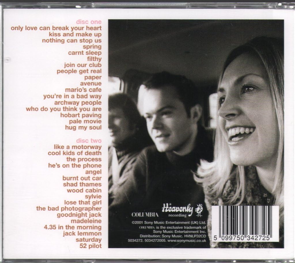 Smash the System the Singles and More 1990-1999, Audio-CD
