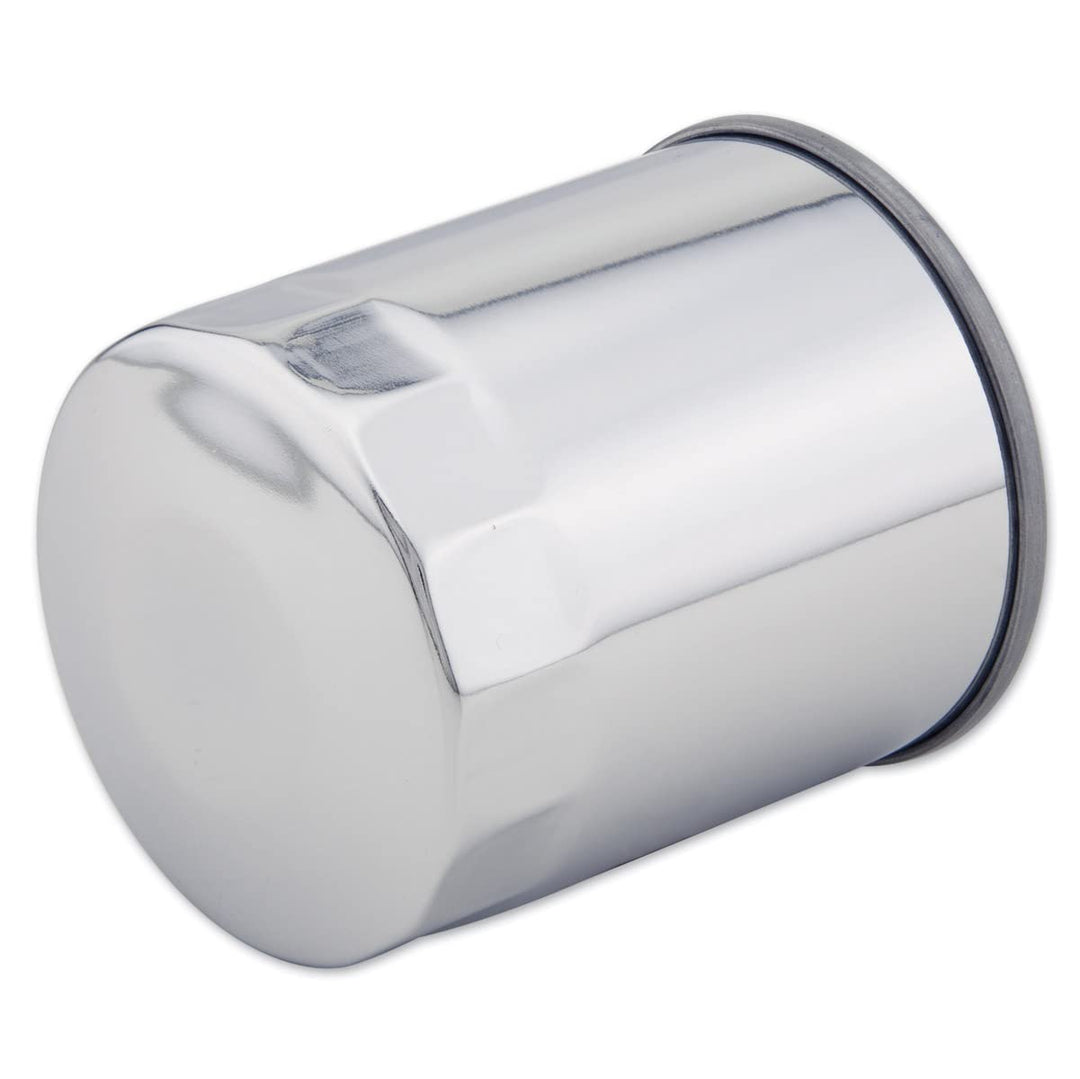 HARLEY-DAVIDSON SuperPremium5 Oil Filter (Schwarz 63731-99A oder Chrome 63798-99A) Motorrad Ölfilter