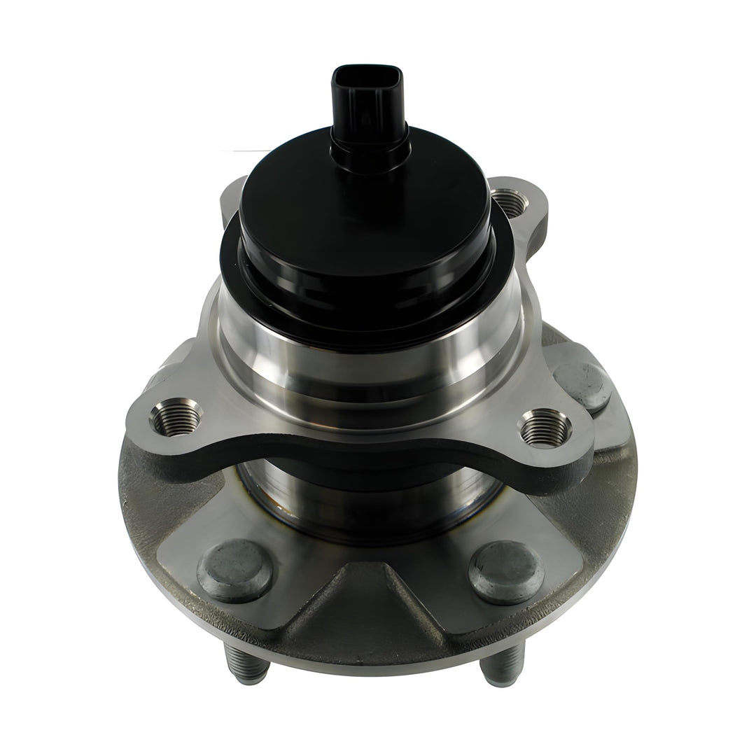 SKF VKBA 6953 Radlagersatz