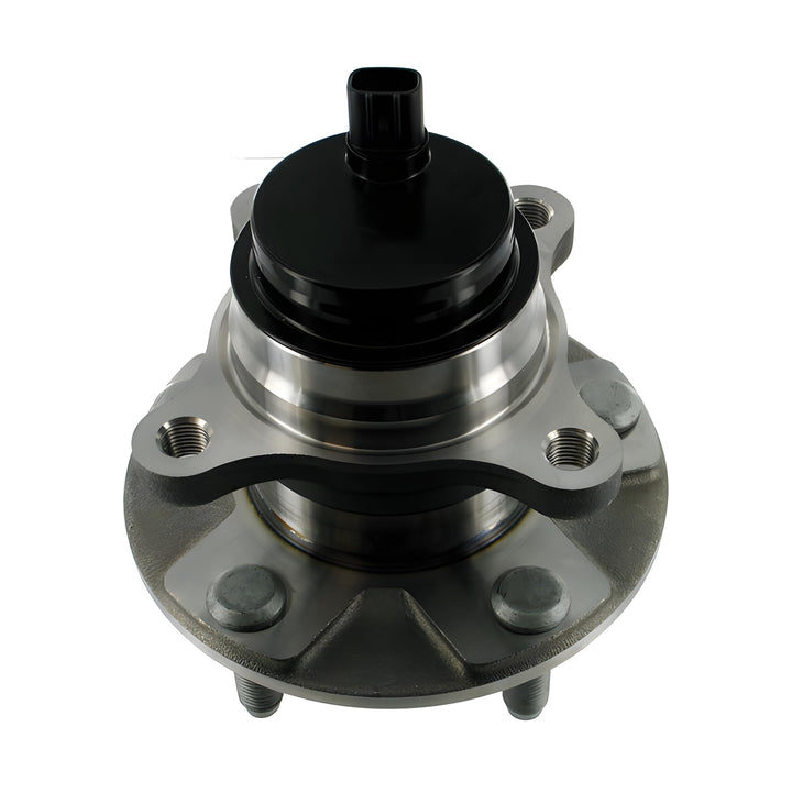SKF VKBA 6953 Radlagersatz