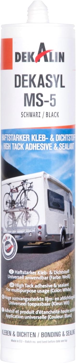 WATTSTUNDE SOLA Mono 100W Wohnmobil Solaranlage Komplett-Set, Victron MPPT Laderegler, Monokristalli