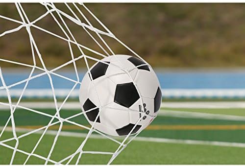 Fussballnetz,Fussball Tornetz,Goal Net,Tornetz 240X170,Fussball Tornetz Langlebig Fussball Netz Ersa