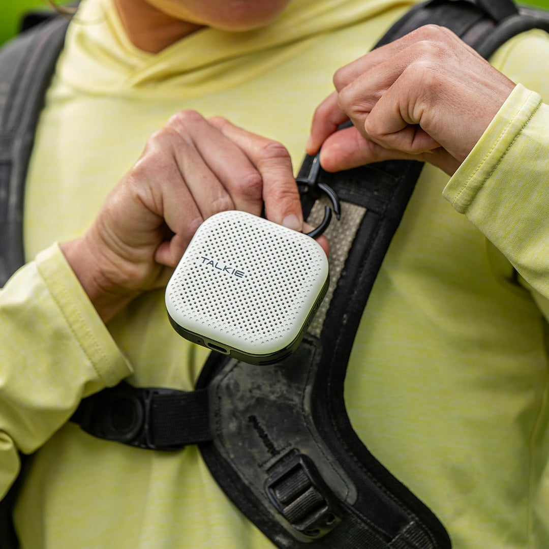 Sena Talkie Kommunikationssystem für Outdoor Nutzung, Drahtloser Freisprecher, kein Mobilfunknetz er