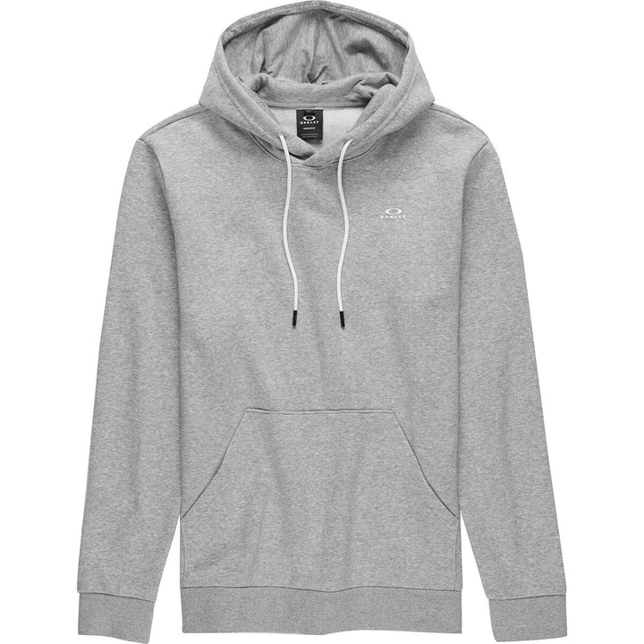 Oakley Herren Relax Pullover Hoodie Kapuzenpullover XXL Granit Hthr, XXL Granit Hthr