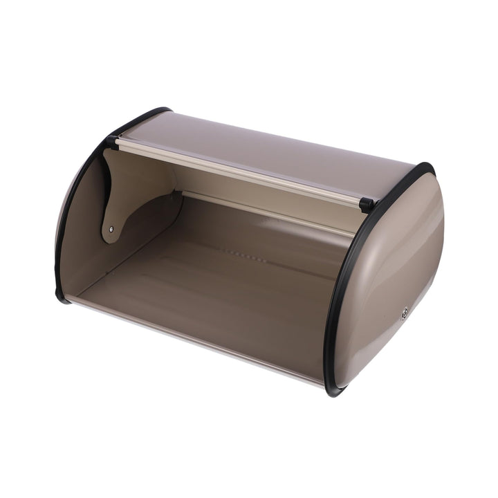 Cabilock Kasten Brot-Box Brot Lagerung Fall Vintage Brot Box Toastbrotbox Bread Box Bäckereibehälter
