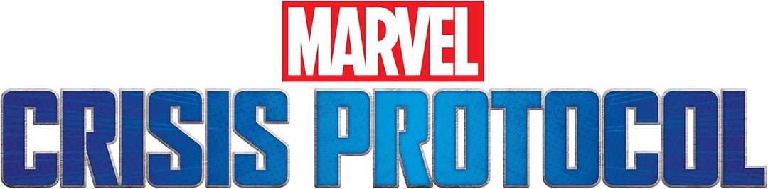 Atomic Mass Games - Marvel Crisis Protocol: Character Pack: Marvel Crisis Protocol: Punisher and Tas