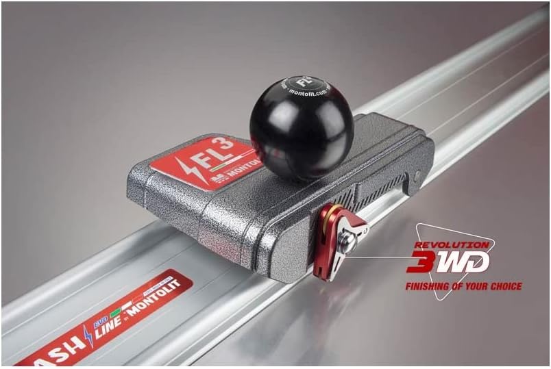 New Flash Line 3 – komplettes Schneidsystem für Porzellanscheiben und Slabs von 0 bis 340 cm
