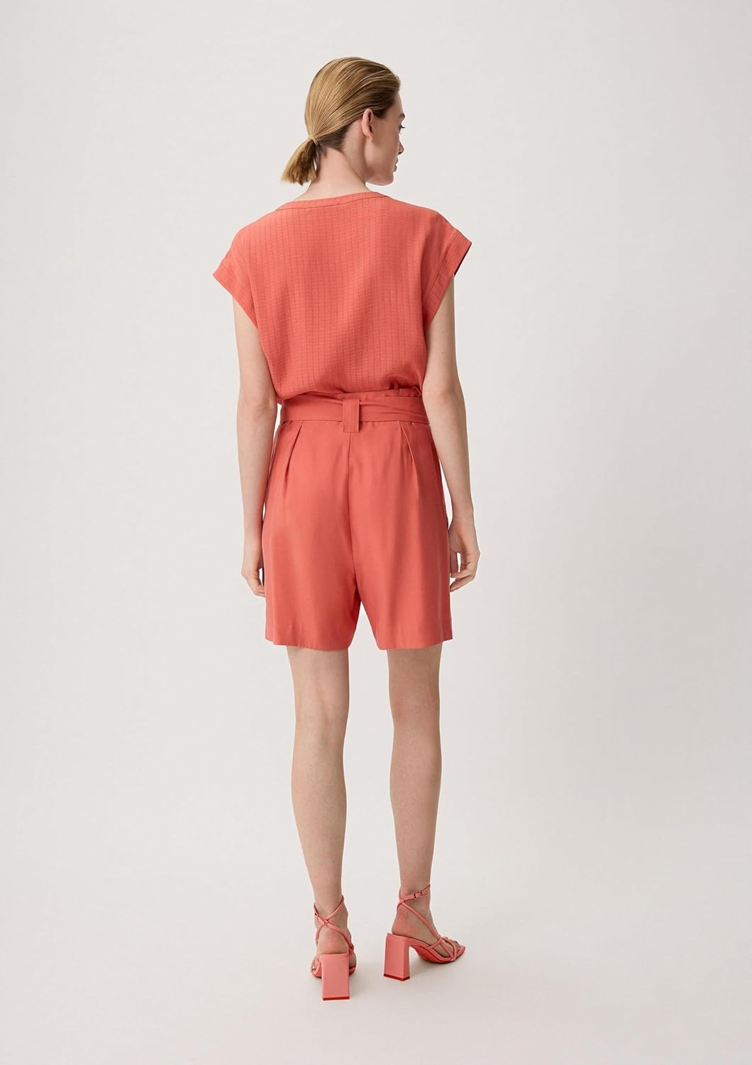 comma Damen Bluse 32 2701, 32 2701
