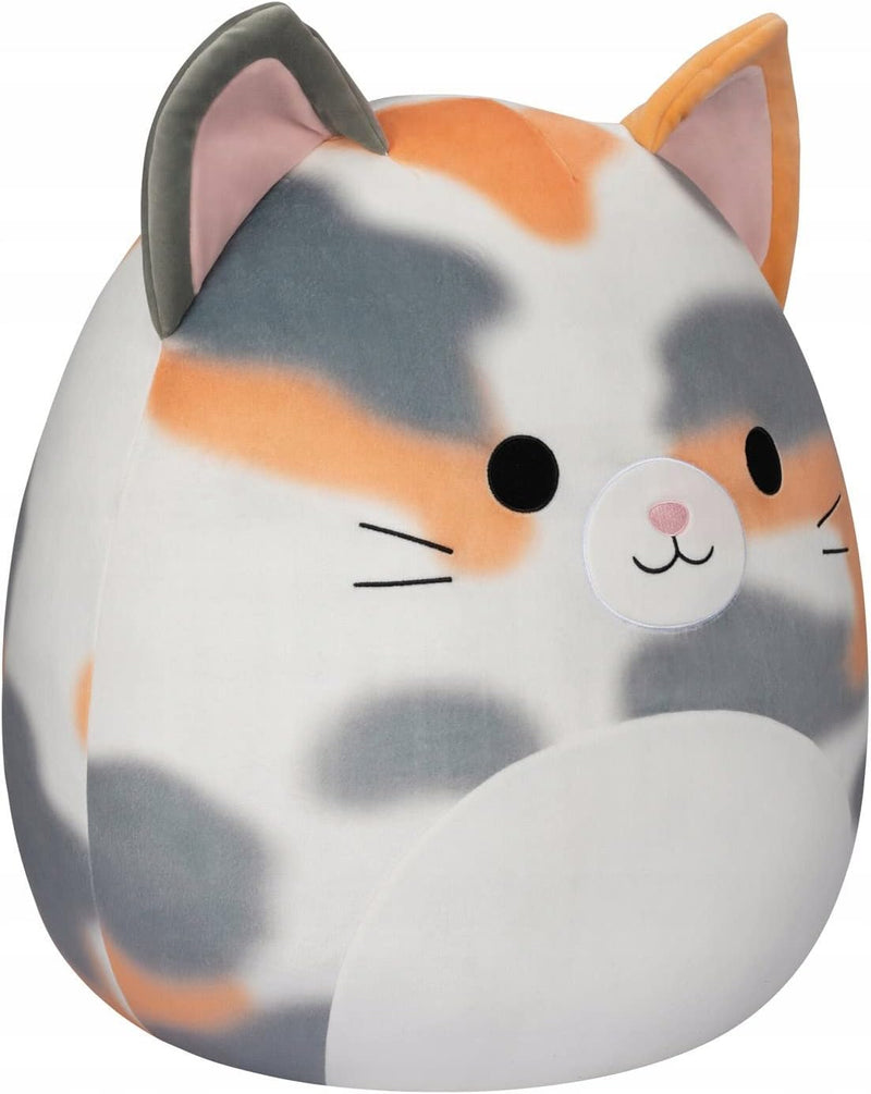Squishmallow Tahoe The Tortoiseshell Katze, 19,1 cm Tahoe die Schildpatt-katze, Tahoe die Schildpatt