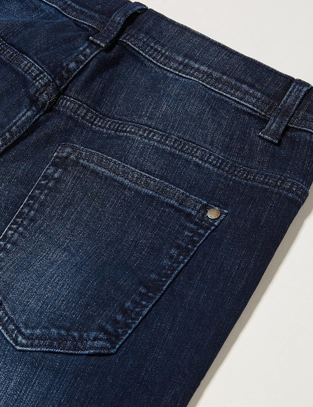 s.Oliver Jungen Jeans, Pete 134 Grosse Grössen Dark Blue Denim, 134 Gro&#xDF;e Gr&#xF6;&#xDF;en Dark
