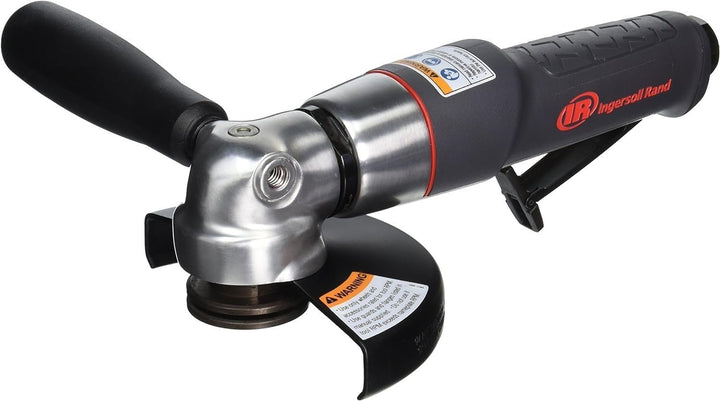 Ingersoll-Rand Ingersoll Rand Druckluft Geradschleifmaschine 345MAX-M, Professionelles Werkzeug als