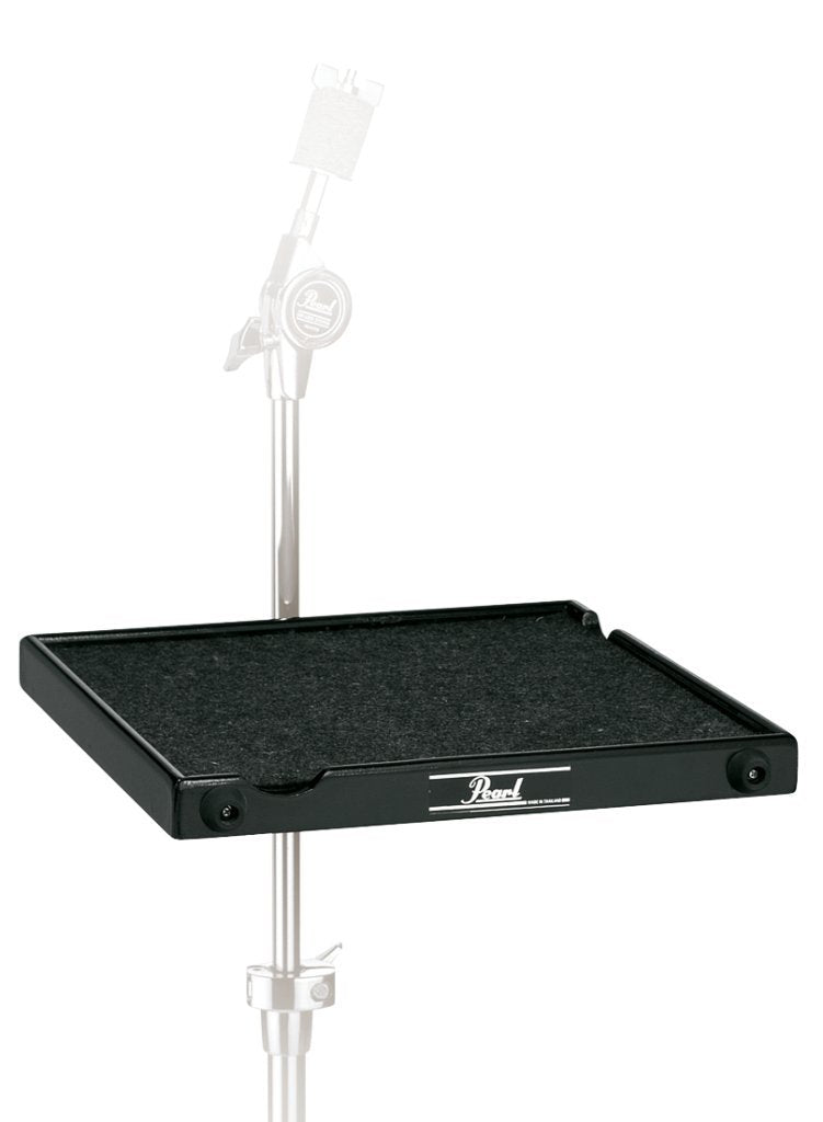 PEARL PTT-1212 Trap Table (klein12x12") 12 Zoll x 12 Zoll, 12 Zoll x 12 Zoll