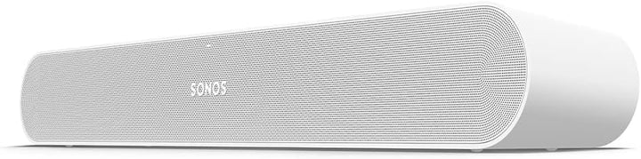 Sonos Ray, Soundbar, 4 Digitale Verstärker der Klasse D, Trueplay, Night Sound, Dolby Digital, Touch