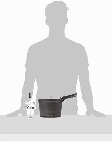 Primus Prime Tech Topfset 2.3 L, 2.3 L