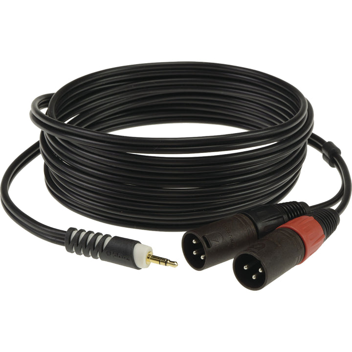 Klotz AY9 – 0300 Kabel Mobile Recording