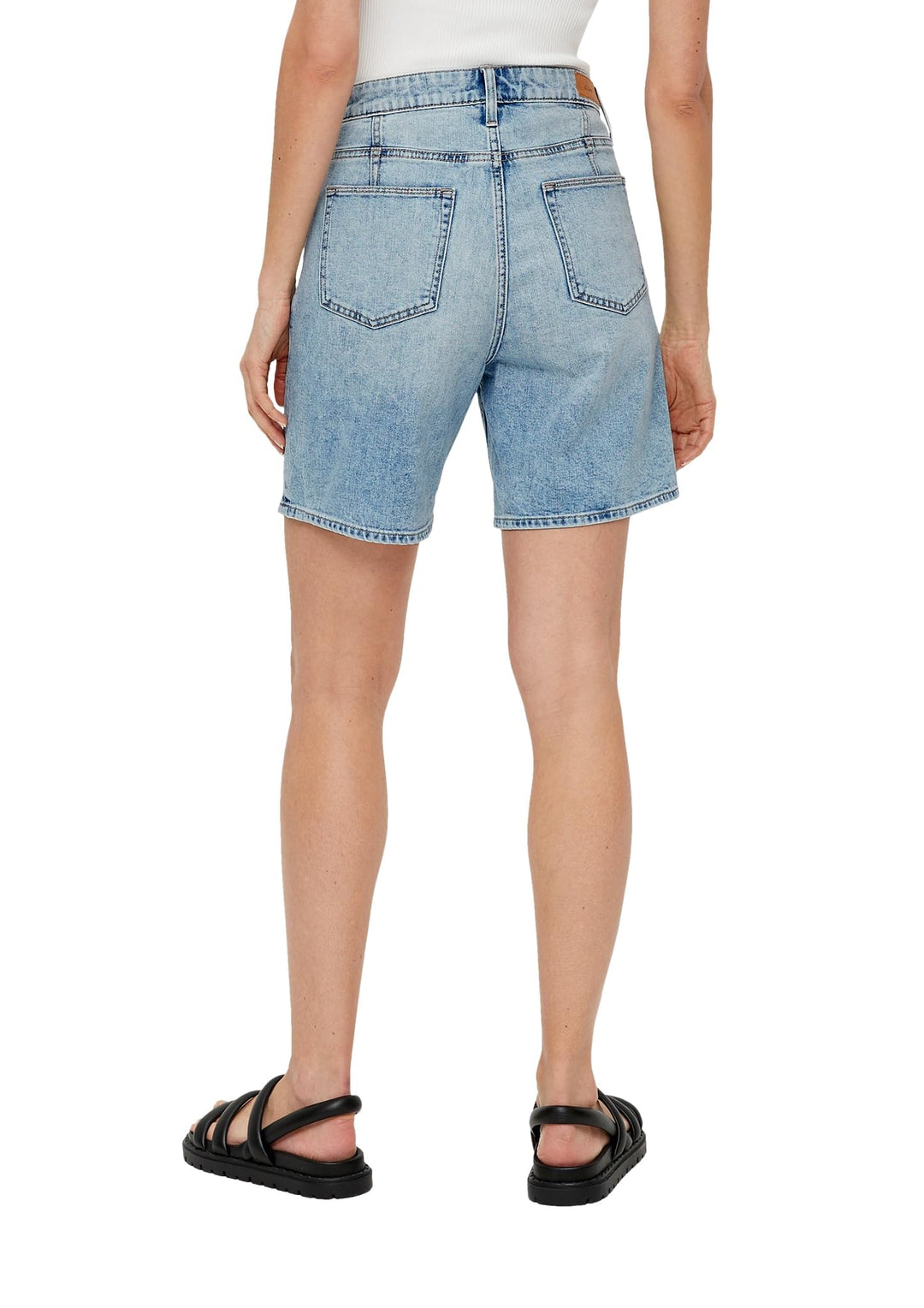 s.Oliver Jeans Short