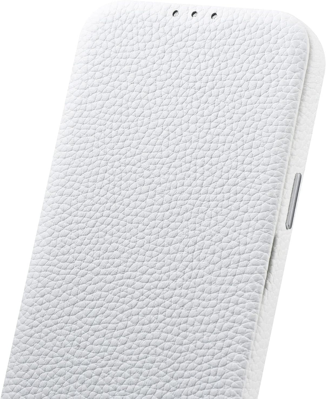 Mobiskin Hülle kompatibel mit Apple iPhone 14 PRO MAX (6,7 Zoll), Handyhülle mit echtem Leder, Case,