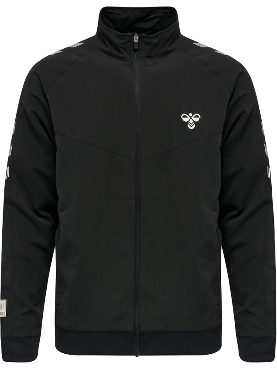 hummel hmlGG12 Track Jacket L Schwarz, L Schwarz