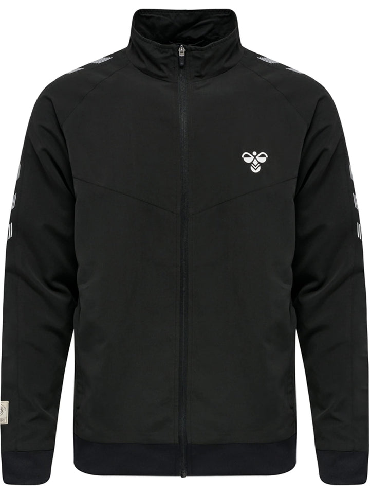 hummel hmlGG12 Track Jacket L Schwarz, L Schwarz