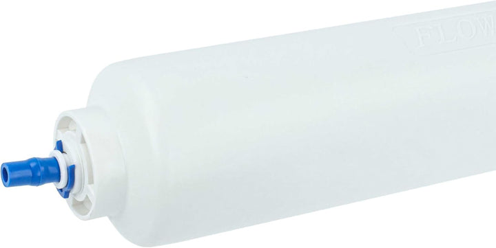 vhbw 3x Wasserfilter Filterkartusche Filter kompatibel mit LG GS3159AEEV | GS3159AEAV1, GS3159AVBV,