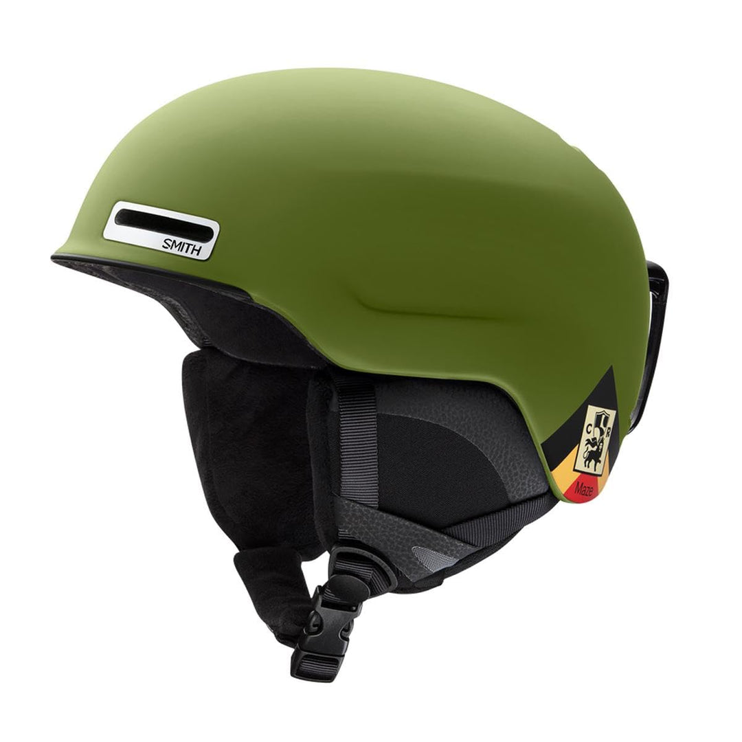 SMITH Erwachsene Skihelm Maze Mips S oneColor, S oneColor
