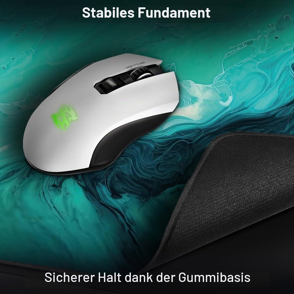 Sharkoon Skiller SGP30 XXL Gaming Mauspad D4