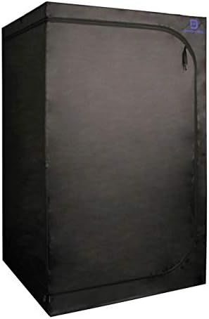 DiamondBox Silver Line SL120 (120x120x200cm)