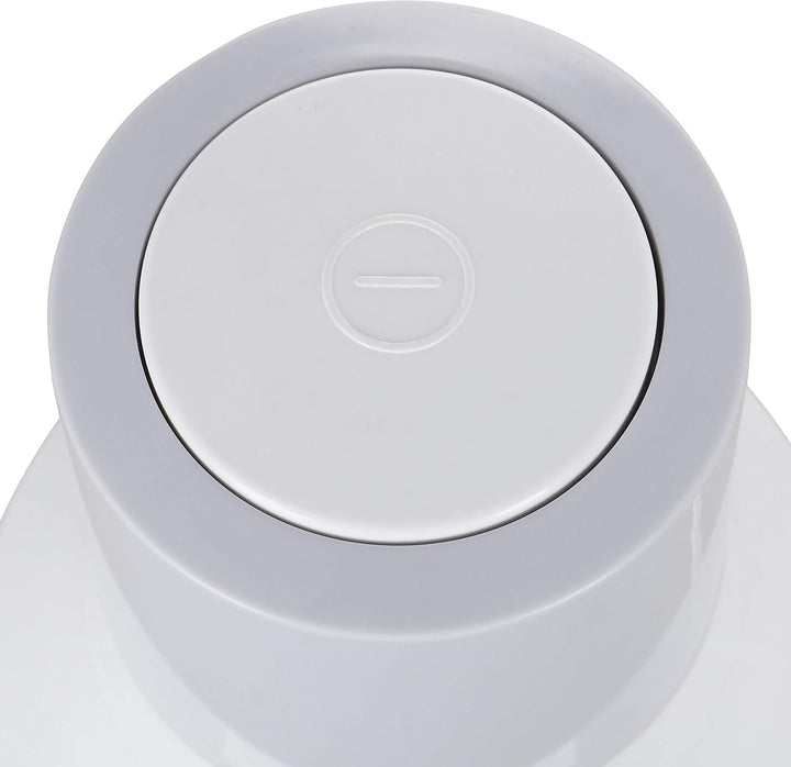 Emerio Zerkleinerer, Universalzerkleinerer mit 500ml Behältervolumen, 260 Watt, elektrischer Multize