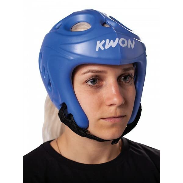 Kwon Boxhelm Shocklite