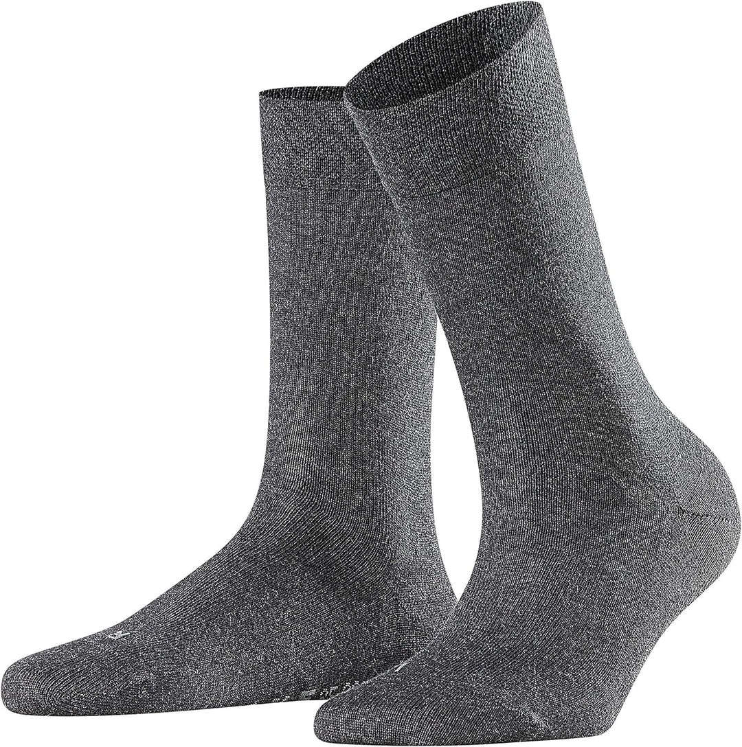 FALKE Damen Socken London Sensitive 3er Pack