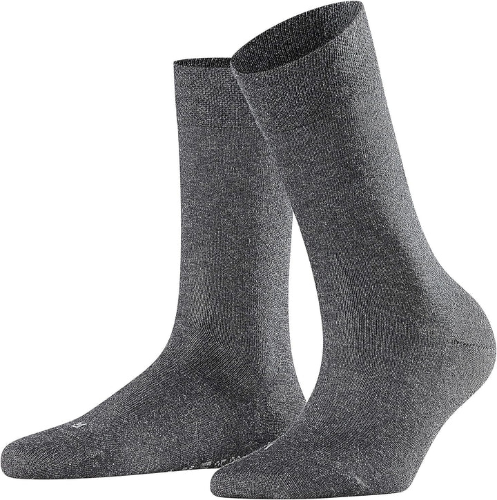 FALKE Damen Socken London Sensitive 3er Pack