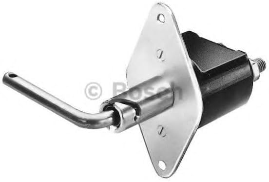 Bosch 0 341 003 004 Hauptschalter