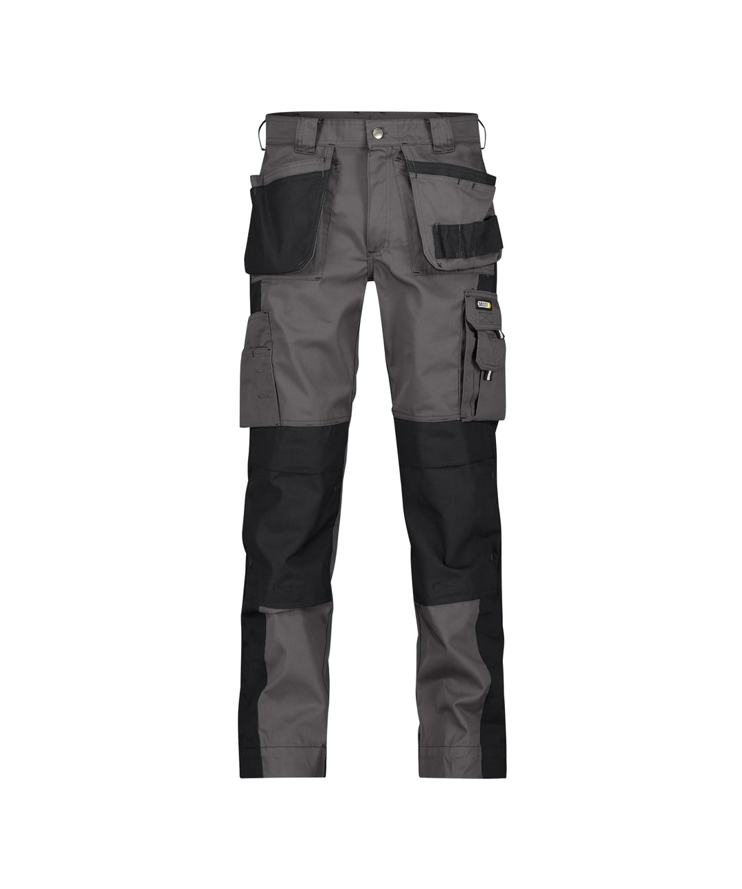 Dassy HOSE SEATTLE PESCO61 (245 gr) ZEMENTGRAU/SCHWARZ 54