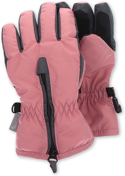 Sterntaler Baby Unisex Fingerhandschuhe Kinder Fingerhandschuh zweifarbig Handschuh - Fingerhandschu